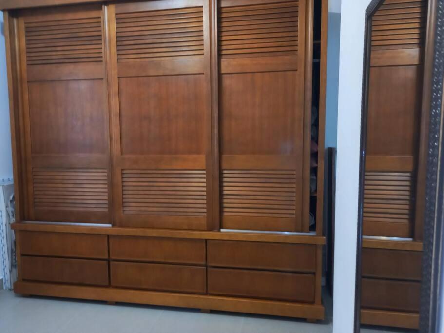 Lindo E Aconchegante Apartamento Ubatuba Exterior foto