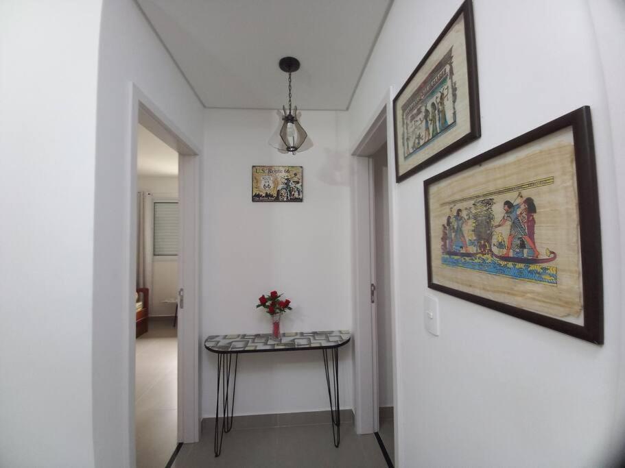 Lindo E Aconchegante Apartamento Ubatuba Exterior foto