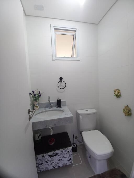 Lindo E Aconchegante Apartamento Ubatuba Exterior foto