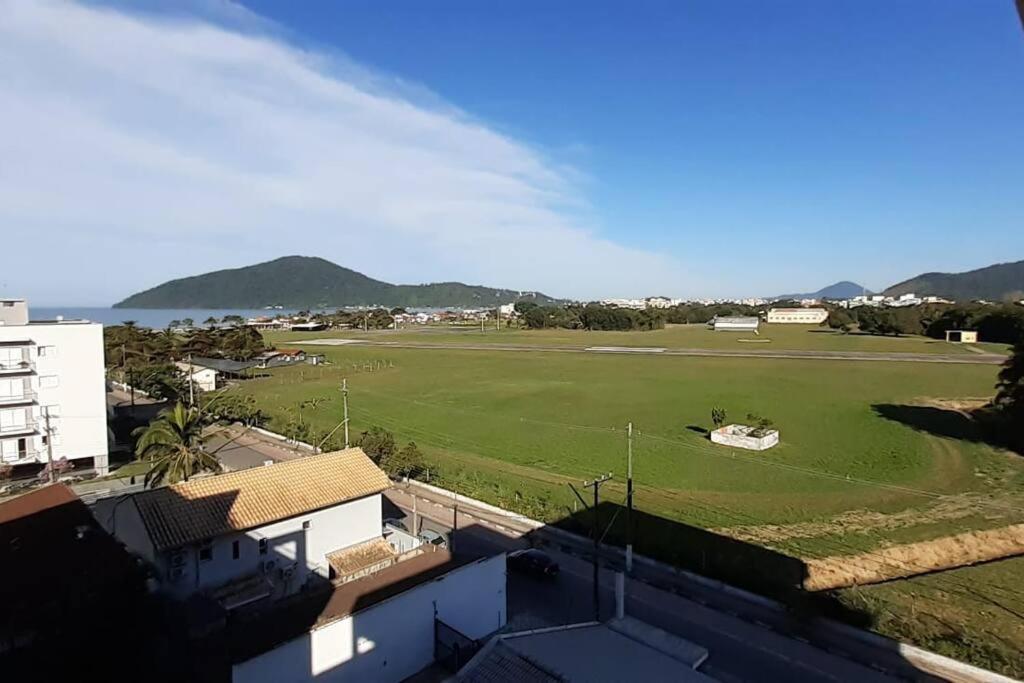 Lindo E Aconchegante Apartamento Ubatuba Exterior foto