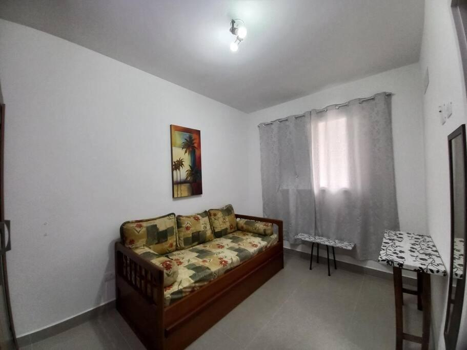 Lindo E Aconchegante Apartamento Ubatuba Exterior foto