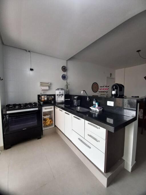 Lindo E Aconchegante Apartamento Ubatuba Exterior foto